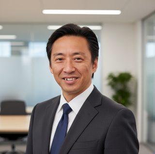 代表取締役社長 津賀平 隆浩